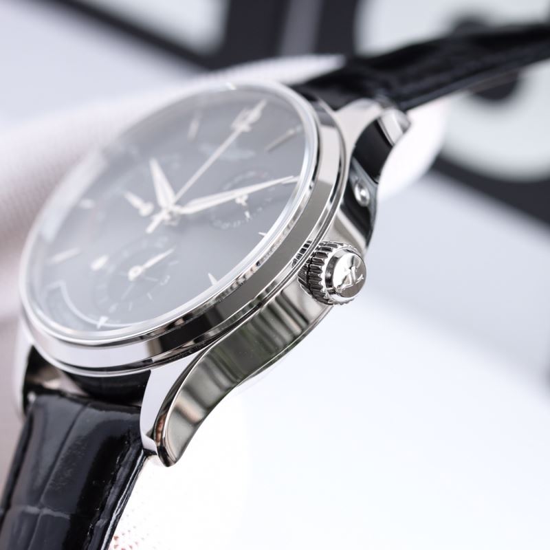 JAEGER-LECOULTRE